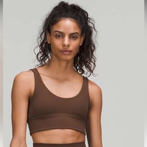 Lululemon Align Bra *Light Support, A/B Cup Size 10 NEW WITH TAGS